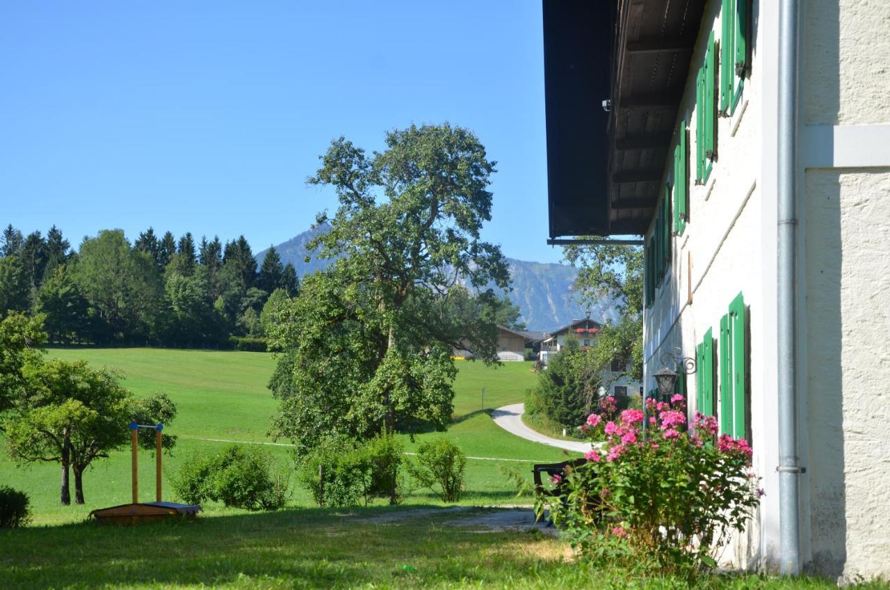 Naturresort Fischergut - Lodge Wolfgangthal Saint Wolfgang Kültér fotó